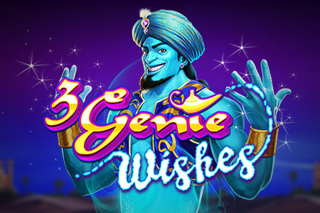 3 Genie Wishes