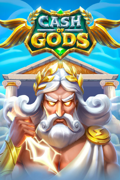 Spiele Cash of Gods