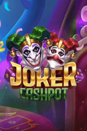 Spielen Joker Cashpot