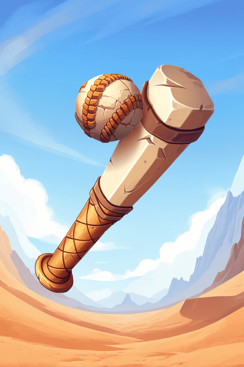 Platziere eine Einzelwette auf Baseball