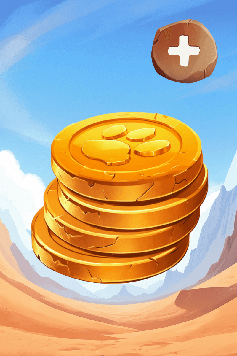 Make a 4th deposit