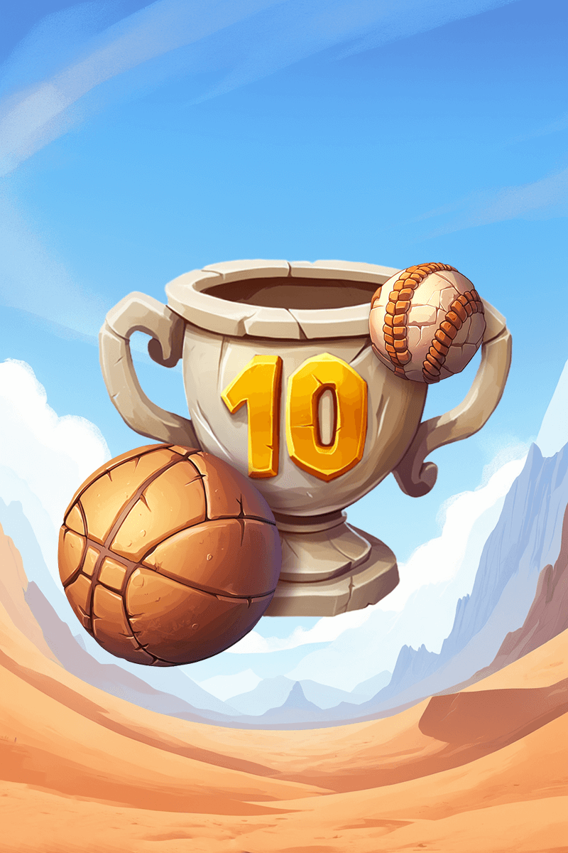 Win 10 sport bets