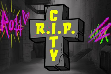 RIP City