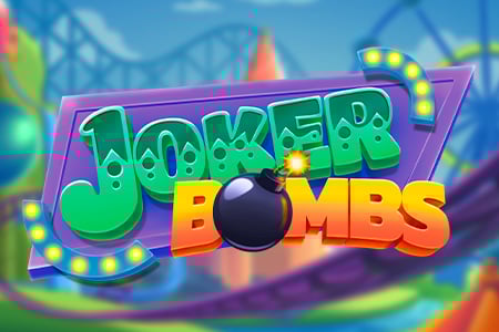 Joker Bombs