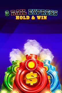 3 Rail Express Hold & Win