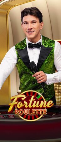 Fortune Roulette