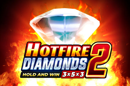 Hotfire Diamonds 2