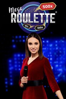 Mega Roulette