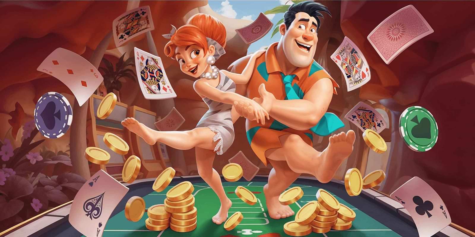 Roulette Run