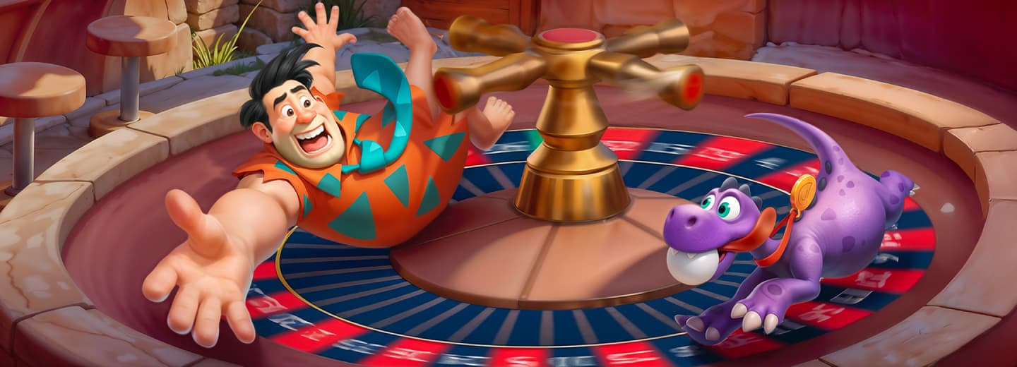 Spin & Win 2026 Begins