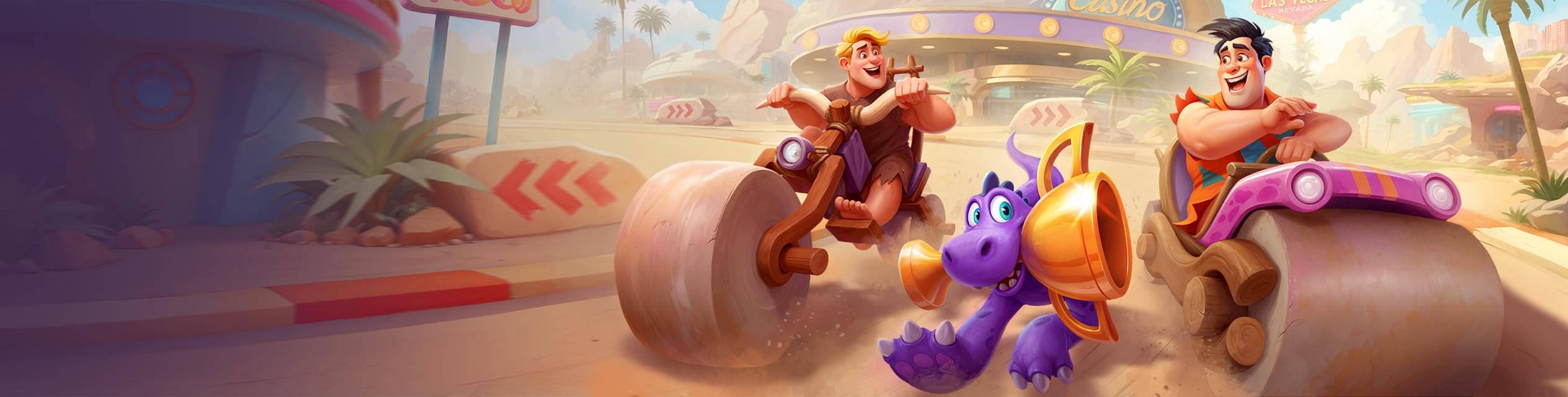Spin Royale