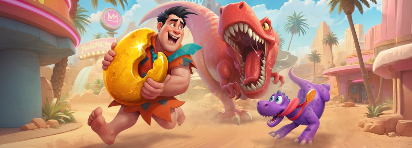 CashCrab Monthly Race